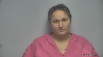 Courtney D Nichols Mugshot