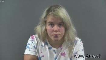 Courtney Marie Payne Mugshot