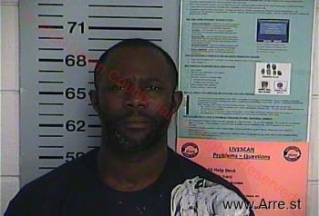 Courtney Lee Portee Mugshot