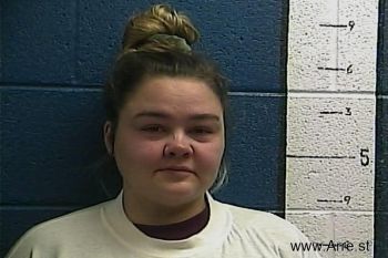 Courtney N Reed Mugshot