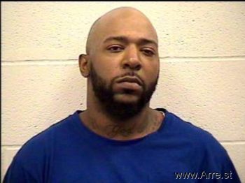 Courtney Lee Reynolds Mugshot