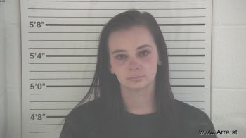 Courtney Alexis Turner Mugshot