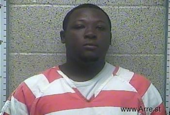 Courtney Lemar Turner Mugshot