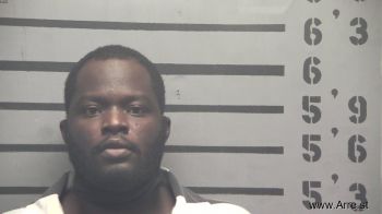 Courtney Jamal Whitsell Mugshot