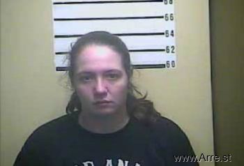 Courtney S Williams Mugshot