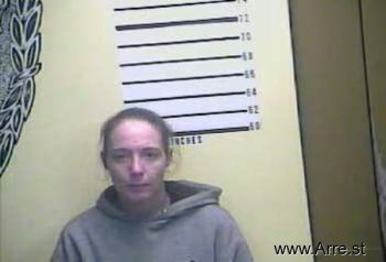 Courtney  Williams Mugshot