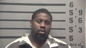 Courtney Deontae Williams Mugshot