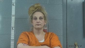 Courtney Suann Young Mugshot