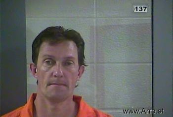 Craig Edward Barrett Mugshot