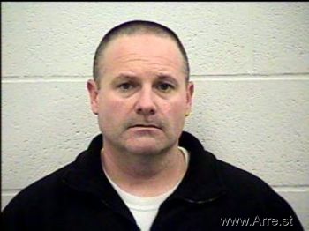 Craig Alan Burch Mugshot