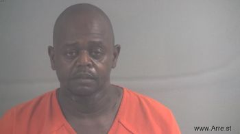 Craig Douglas Calloway Mugshot