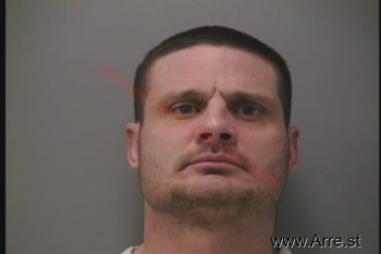 Craig Johnthan Carr Mugshot