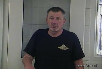 Craig Douglas Collins Mugshot