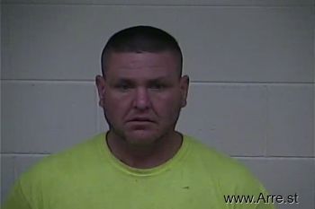 Craig  Ellis Mugshot