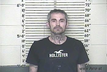 Craig L Fryer Mugshot