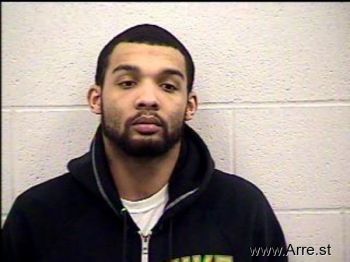 Craig Montez Gaines Mugshot