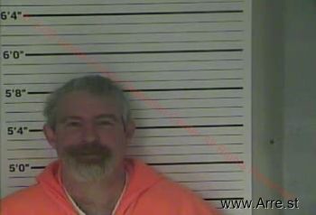 Craig  Harrison Mugshot