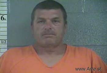 Craig Allen Harrison Mugshot