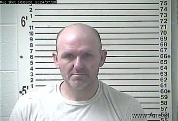 Craig Lee Haynes Mugshot