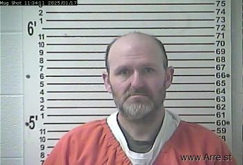 Craig Lee Haynes Mugshot