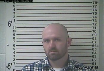 Craig Lee Haynes Mugshot