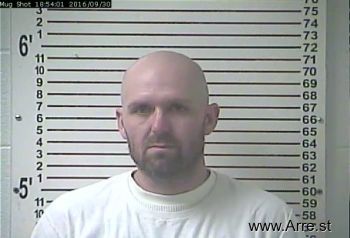 Craig Lee Haynes Mugshot