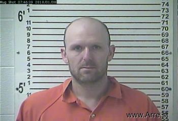 Craig Lee Haynes Mugshot