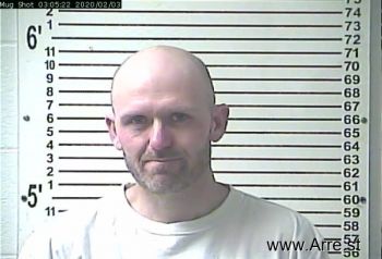 Craig Lee Haynes Mugshot