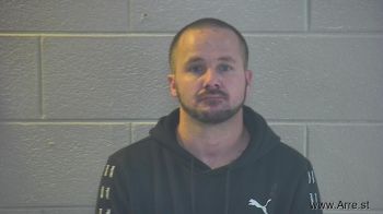 Craig Daniel Helton Mugshot