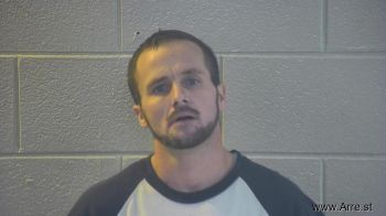 Craig Daniel Helton Mugshot