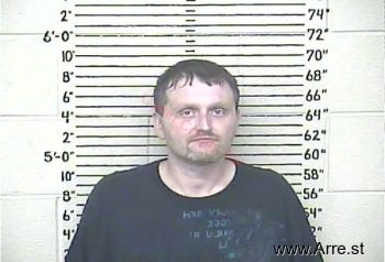 Craig H Horton Mugshot