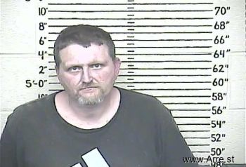 Craig H Horton Mugshot