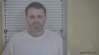 Craig  Horton Mugshot