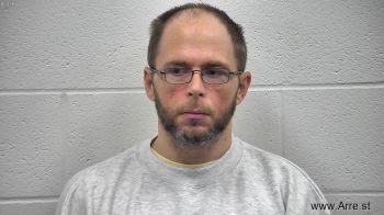 Craig Allen Jenkins Mugshot