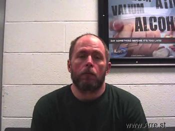 Craig Allen Jenkins Mugshot