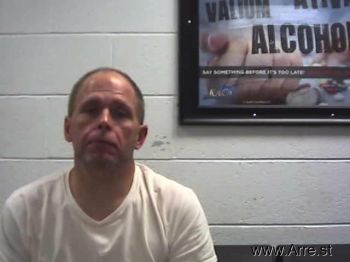 Craig Allen Jenkins Mugshot