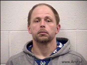 Craig Allen Jenkins Mugshot