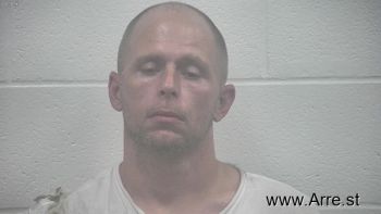 Craig Allen Jenkins Mugshot