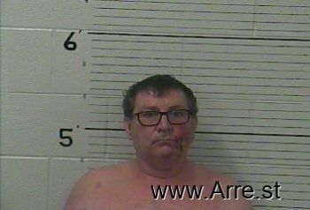 Craig Nmn Lewis Mugshot