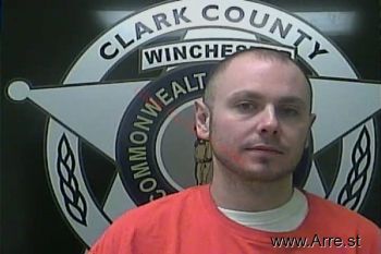 Craig Douglas Lynch Mugshot