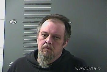 Craig  Mueller Mugshot