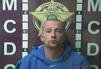 Craig  Overbee Mugshot