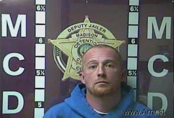 Craig  Overbee Mugshot