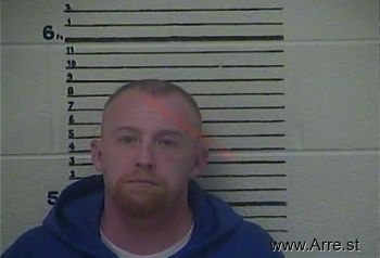 Craig  Overbee Mugshot