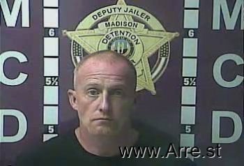 Craig  Overbee Mugshot