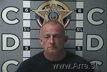 Craig  Overbee Mugshot