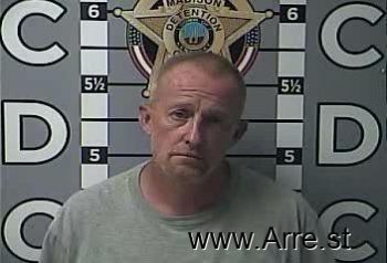 Craig  Overbee Mugshot