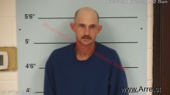 Craig A. Roberts Mugshot