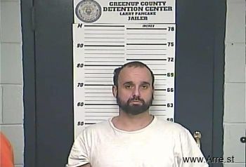 Craig Thomas Sheffield Mugshot