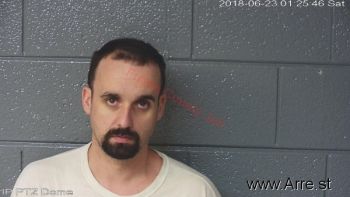 Craig Thomas Sheffield Mugshot